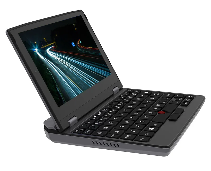 China Factory Mini PC Cheap Price  Touch Screen Laptops Slim Business Pocket Laptop  Computer Hardware