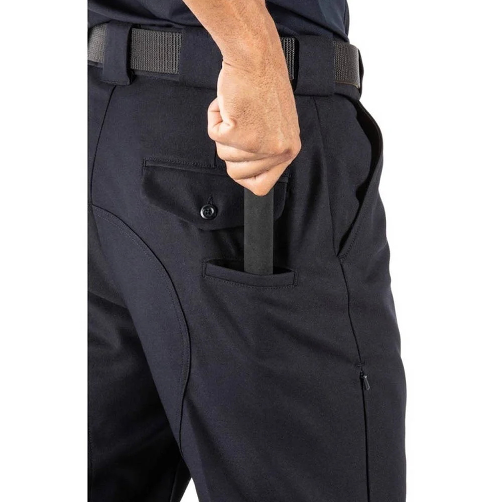 High Quality Security Guard Uniform Pants 100% Cotton Security Tactical Work wear Outdoor Trouser Pant For Men