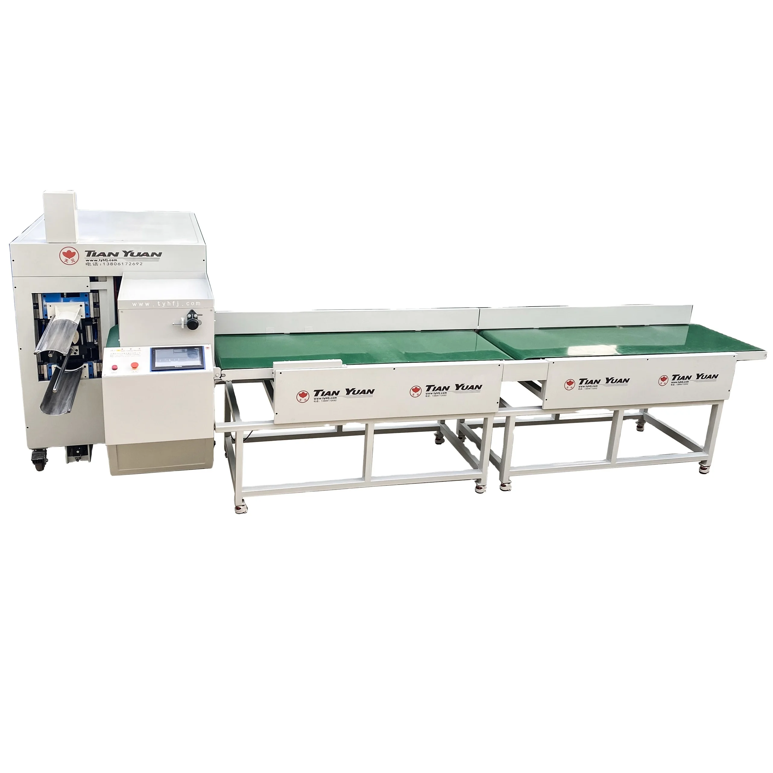 JBJ-10 одеяла прокатки упаковочная машина, подушка станок закручивающий (спальные мешки делая машину