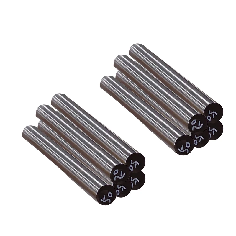 Good price 304 201 2mm 3mm 6mm stainless steel round Metal Rod  rod bars