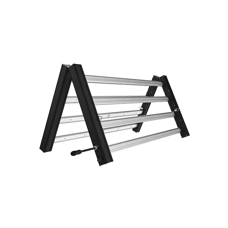 Plant growth light Samsung Official Partner TGAP FTYPE720 720W Dimmable Full Spectrum LED Grow Light