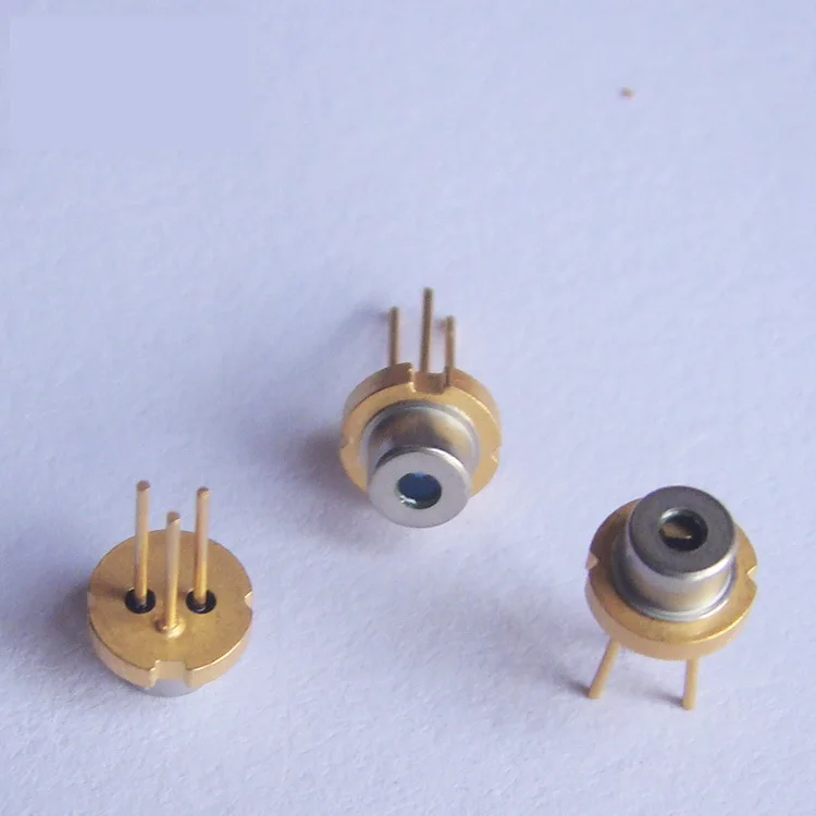 650NM10MW Laser LD Laser Diode