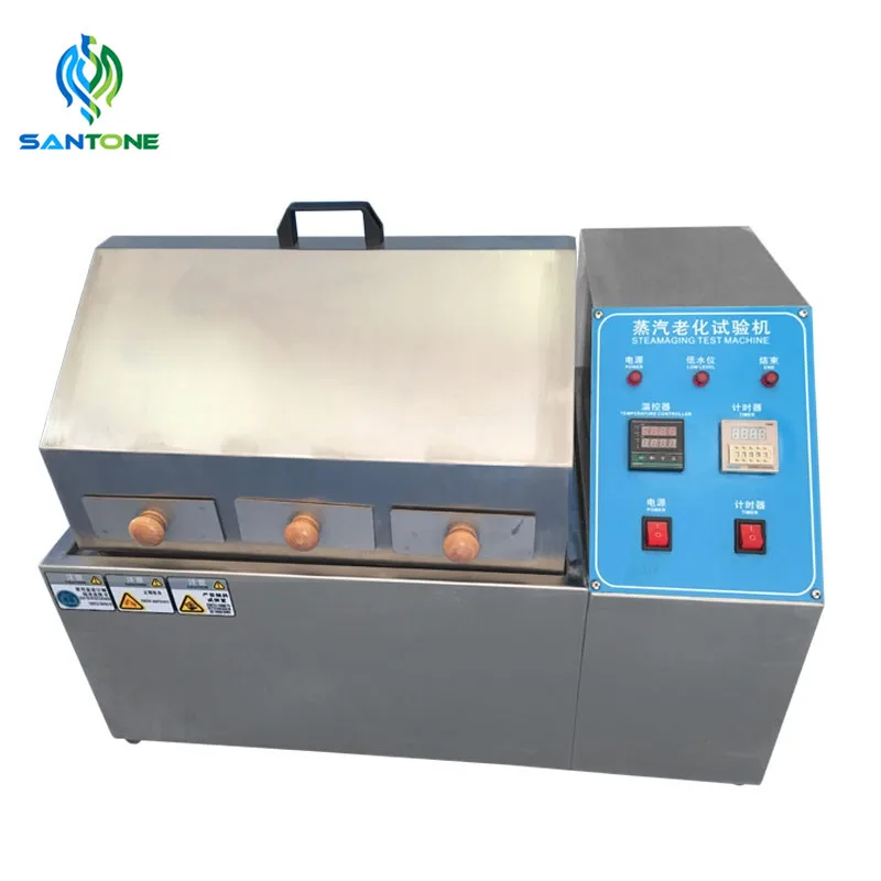 
Lab Steam Vapor Aging Test Chamber for Electronics/steam accelerated aging testing chamber 
