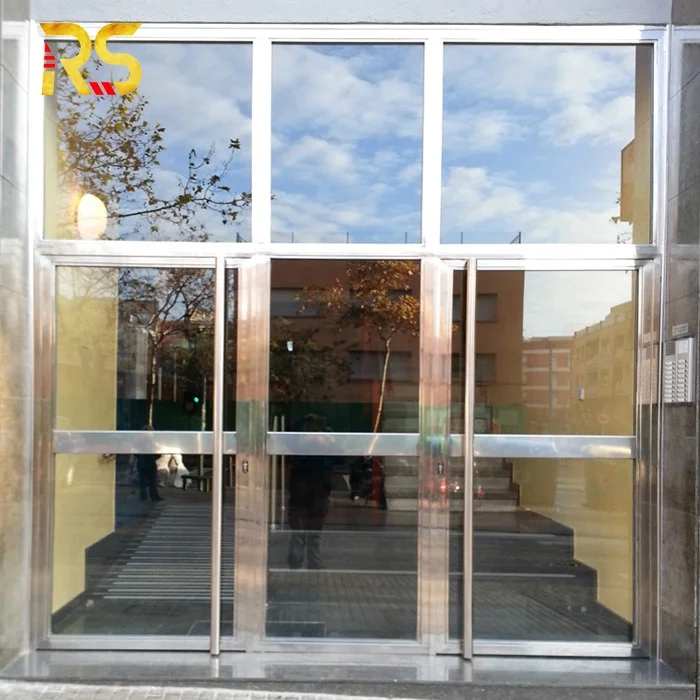 professignal design luxury night club entrance door bar decorative main gate