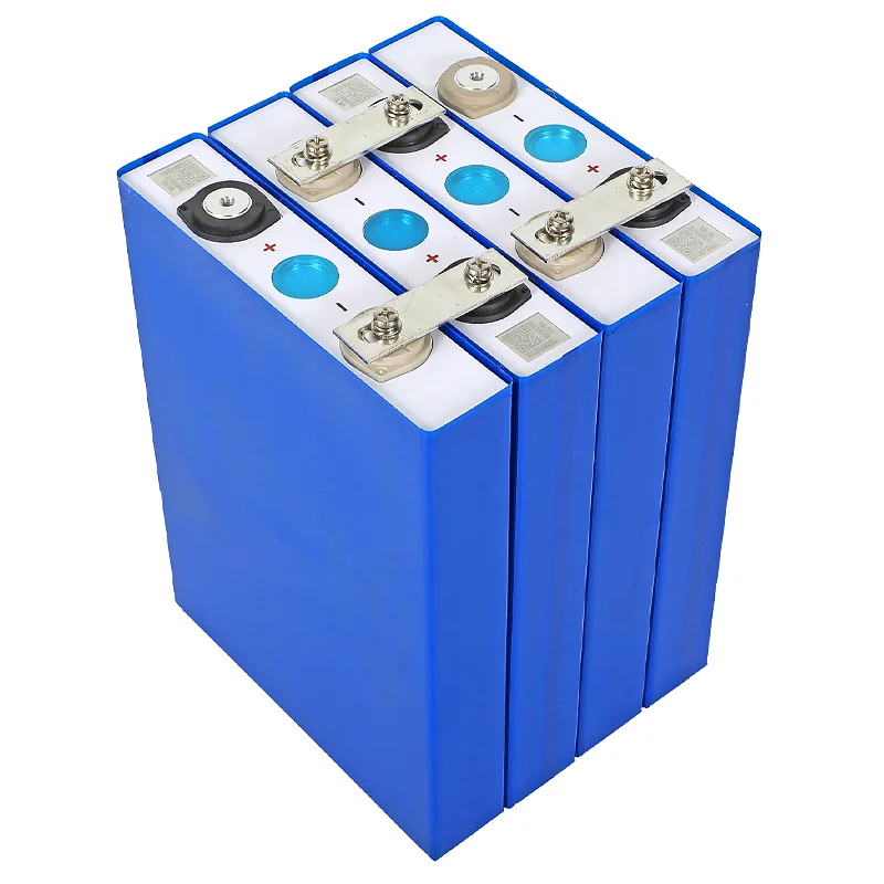 3.2V 105Ah 100Ah Lithium Battery Cell LFP4 Lifepo4 Lithium Iron Phosphate Battery Cell