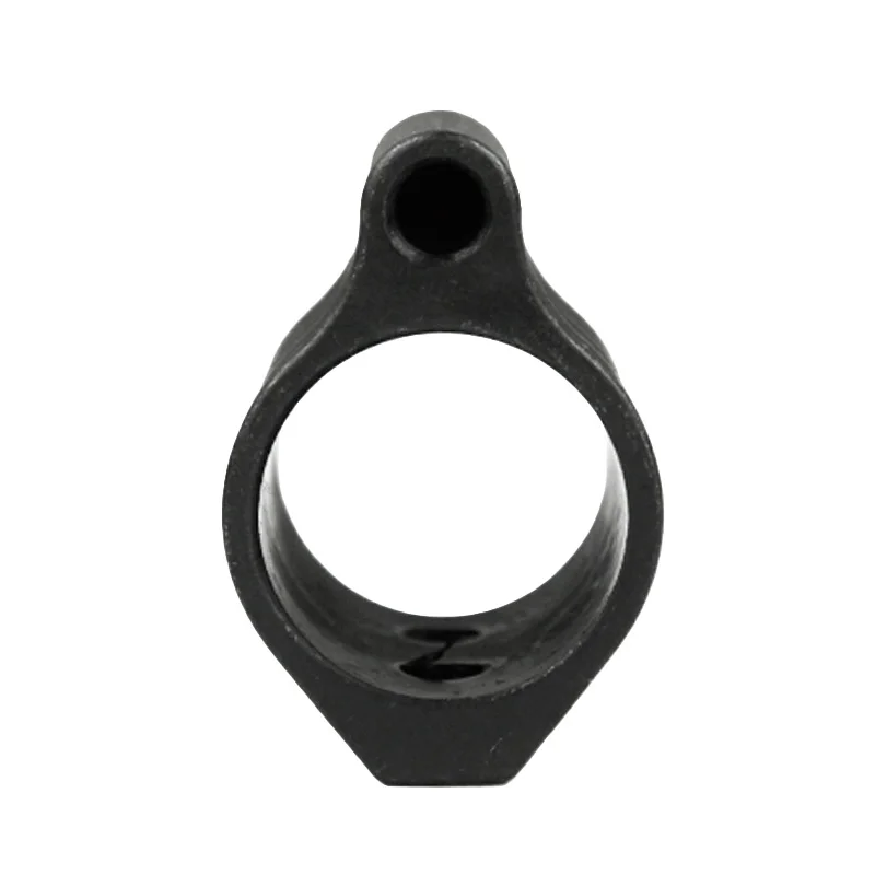 Tactical M4 AR 15 Low Profile 750 Gas Block steel with Roll pin Ar15 parts Gas Block for Hunting Gun Rifle Accessories