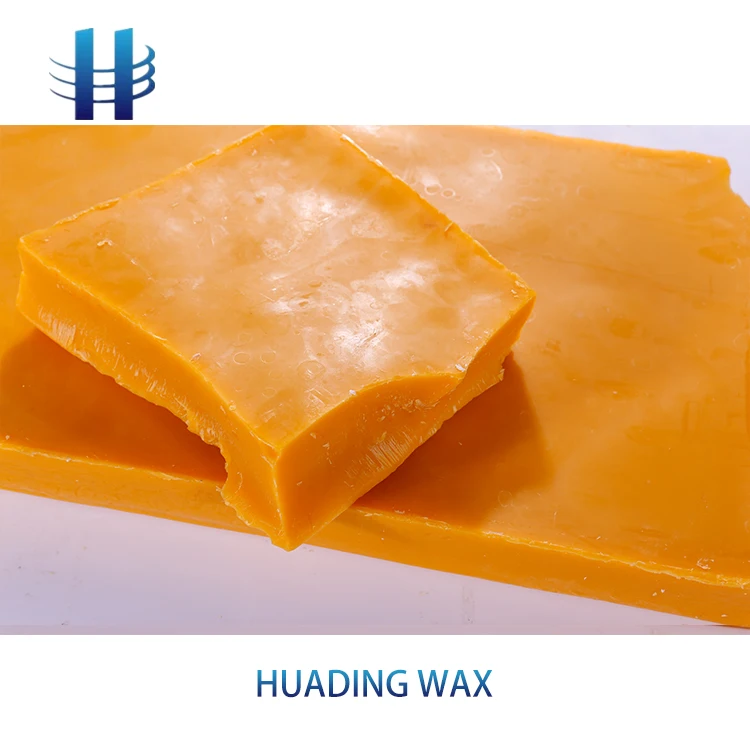 beeswax candle wax/paraffin wax for candle making