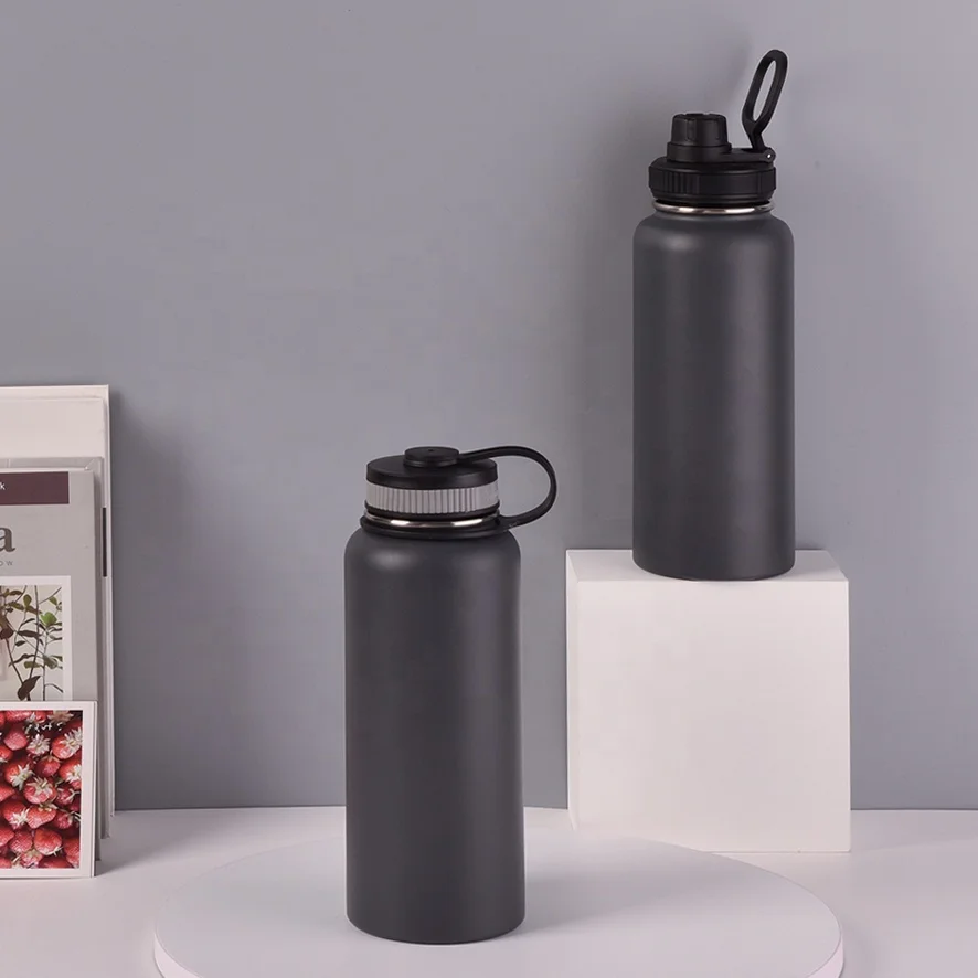 Hot Selling Customized Double Wall Vacuum Insulated School Kids Water Bottle