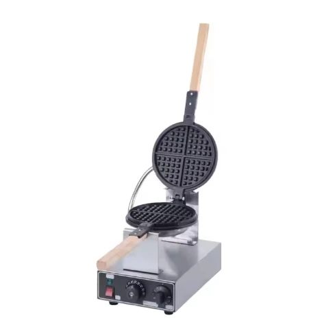 waffle maker machine  wholesale street food machines grill electric sandwich maker for breakfast crepe and pancake makers