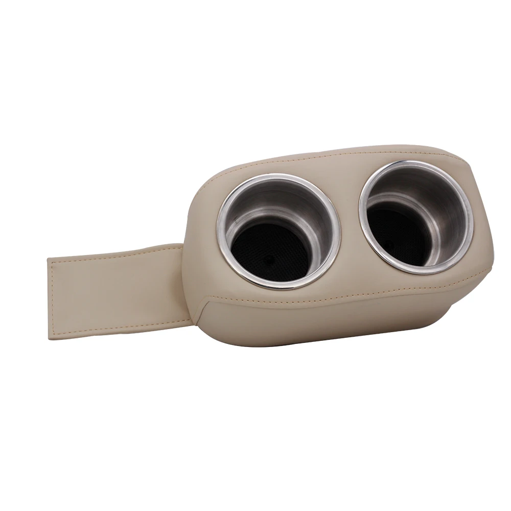 Pontoon Boat Double Drink Holder