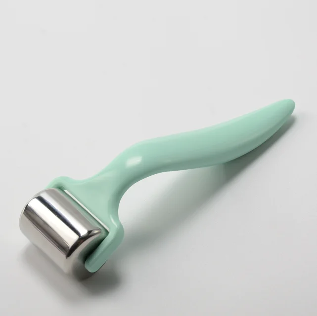 Cryo balls massage ice roller facial ice roller stainless steel ice roller