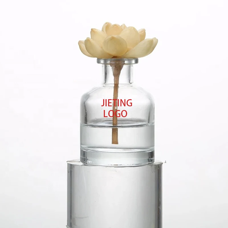 Empty Diffuser Bottles Reed Car Packaging Boxes Hot Stamping Customise Paper Tuck Candles Diffusers 10 Ml Gift Stick Box