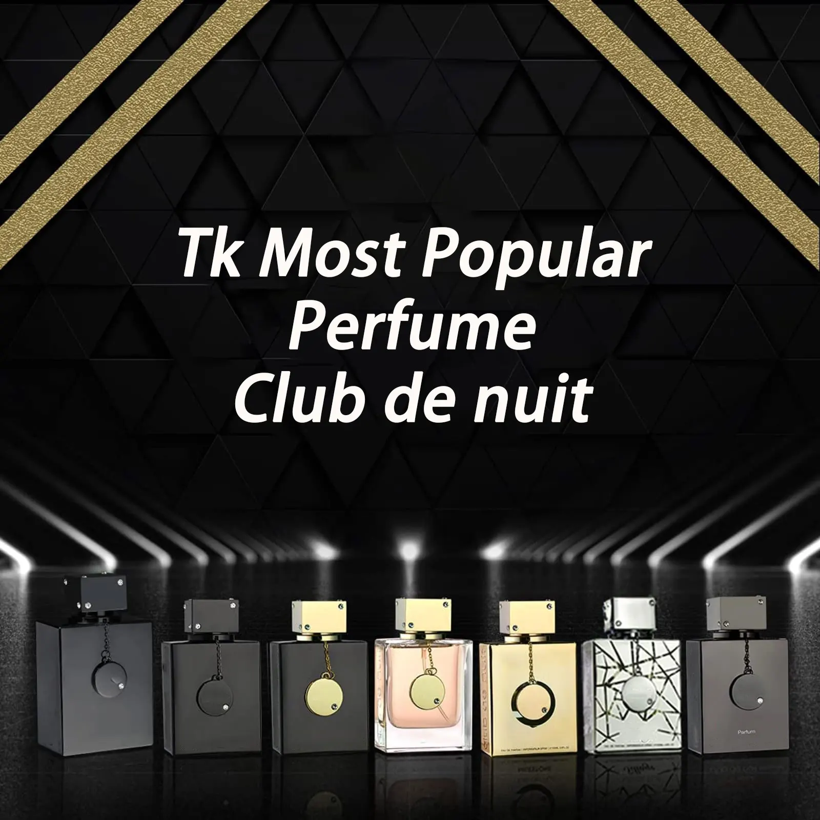 New Arrival Orginal Club De Nuit Intense Perfumes Originales Al Por Mayor Arabic Perfume Cologne Club De Nuit Essence De Parfum