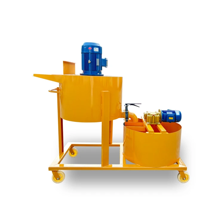 Good Price New Product High Speed Mixer Efficient Mixing Solution  Industrial Applications Fast Processing Time