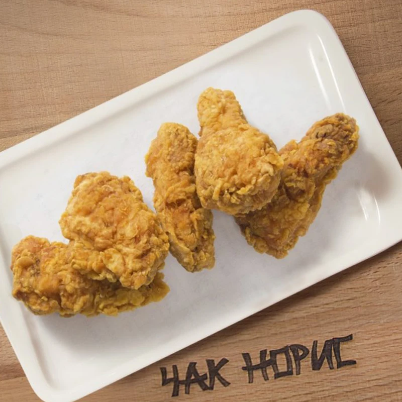 restaurant pas cher utiliser poudre de poulet frit assaisonnement de marinade de poulet epice