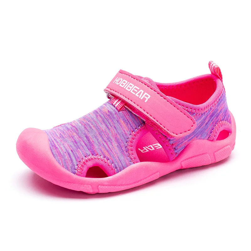 
2021 new fashion non slip magic stick baby walking shoes breathable kids casual soft shoes for children 