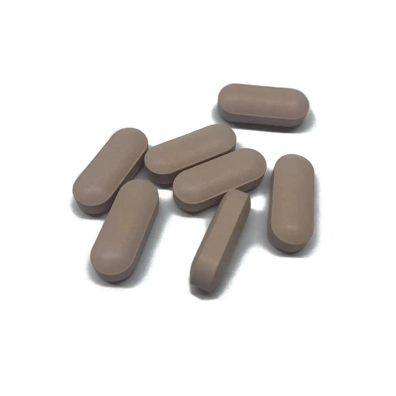 1000 mg GMP certificated contract manufacturer private label multivitamins plant extract daily mineral tablet for adult