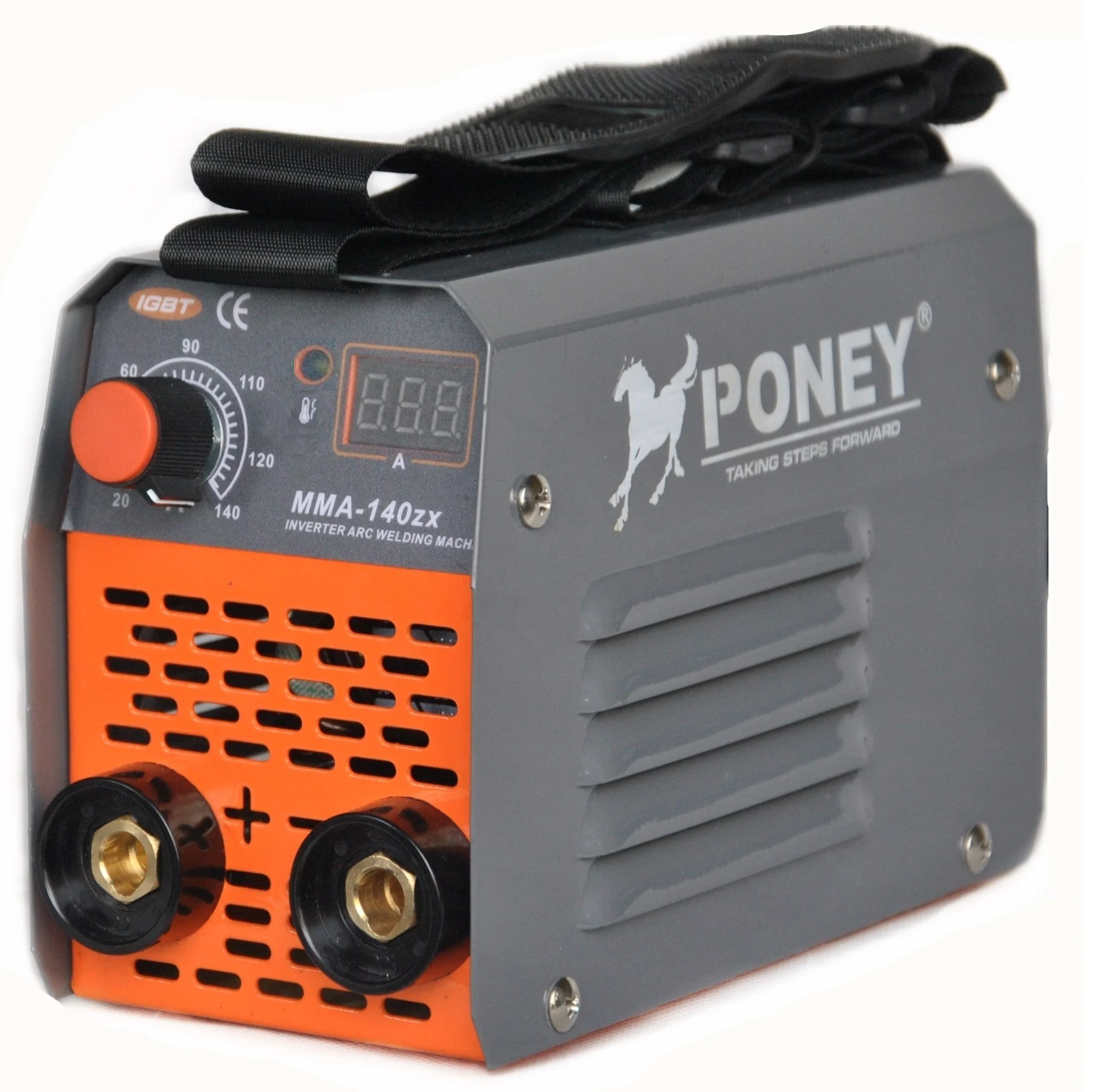 Inverter IGBT welding machine 120A DC welder arc welding machine