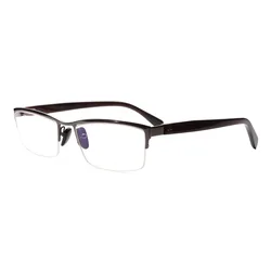 YTS 0527 wholesale fashion eyeglasses high end spectacle frames buffalo horn glasses manual optical frames glasses 2022