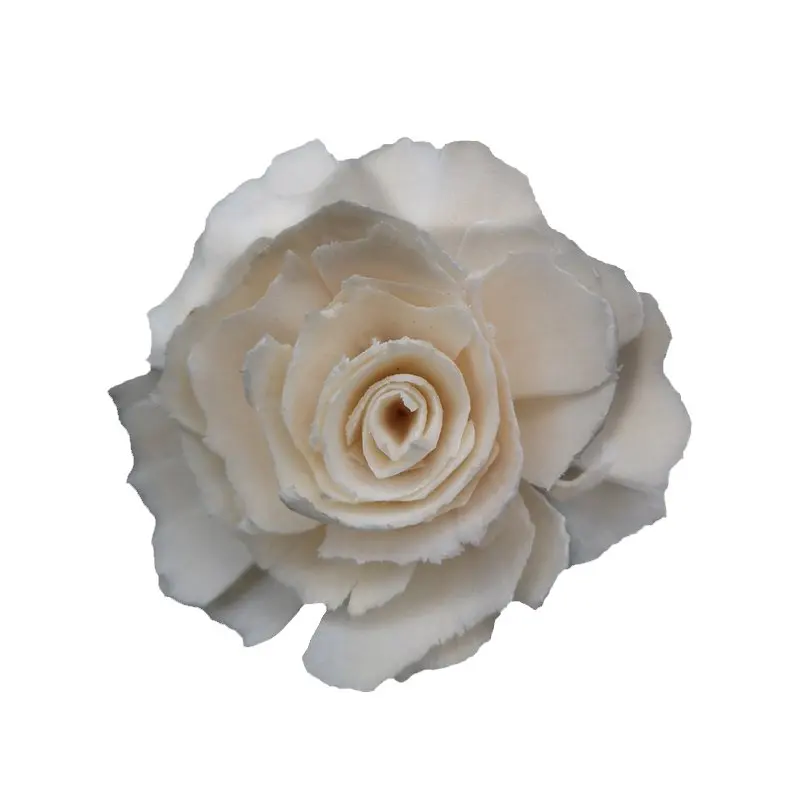 
220 Pack of Sola Karuna Flower No Skin 4cm For DIY Gifts/Your Crafting Needs 