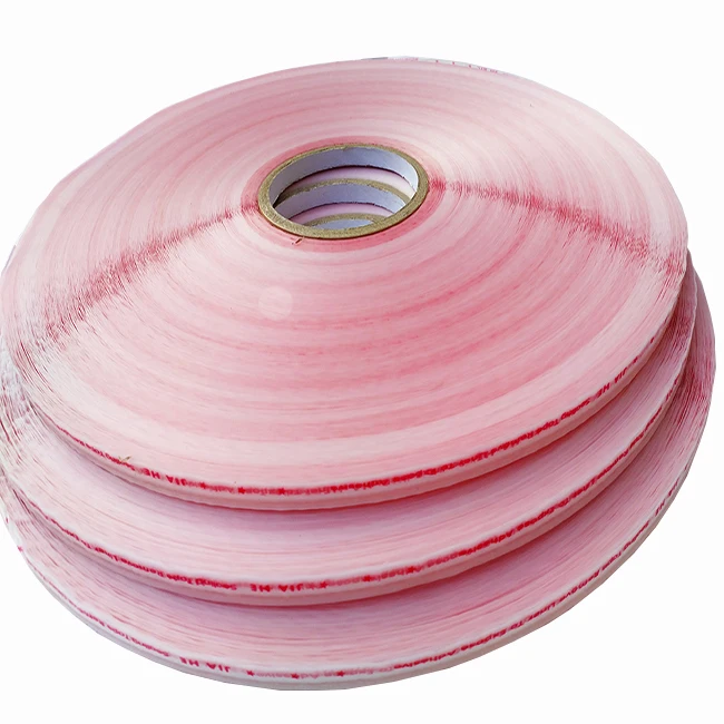 
Китайский поставщик, герметизирующая лента для пластиковых пакетов 