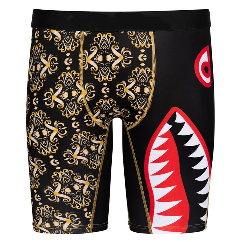 OEM мужские шорты, оптовая продажа, 2021 поставщик, мужские шорты большого размера, нижнее белье большого размера