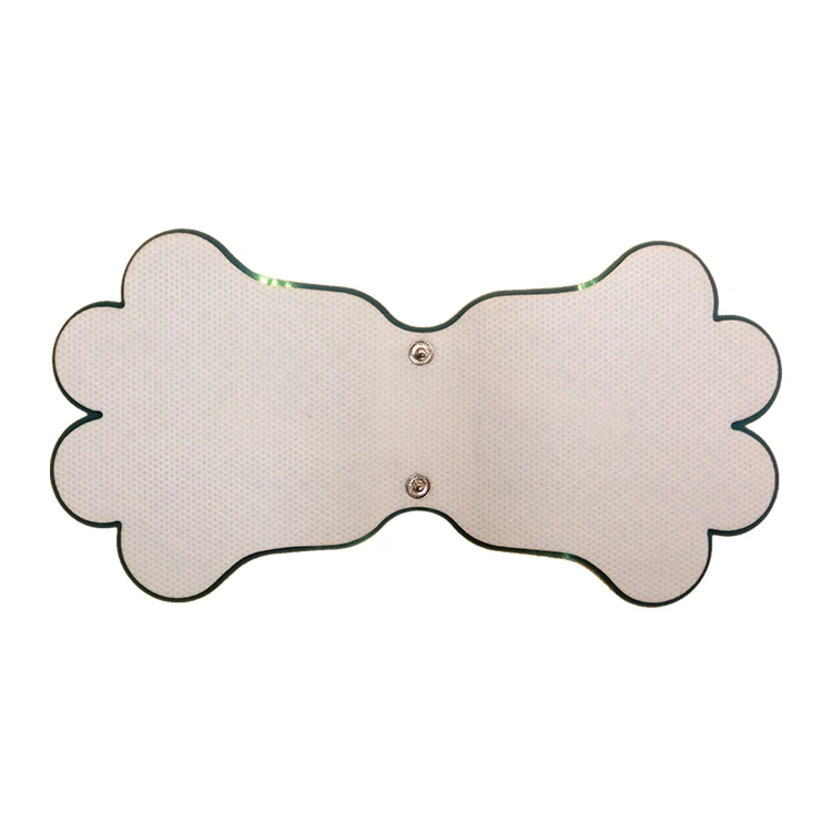 
Wholesale Electrode Pad Patch Self-Adhering Physical Therapy Electrodes Pads For Electrotherapy 