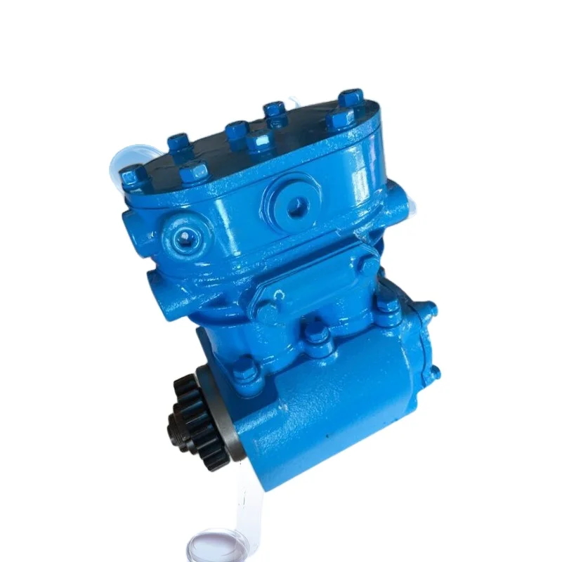 KAMAZ 5320-3509015-10 Brand Names Air Compressors