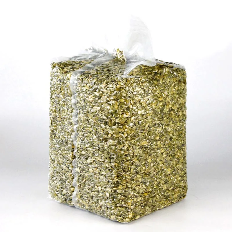 The origin of direct sales 3A grade high quality pumpkin seed kernel affordable
