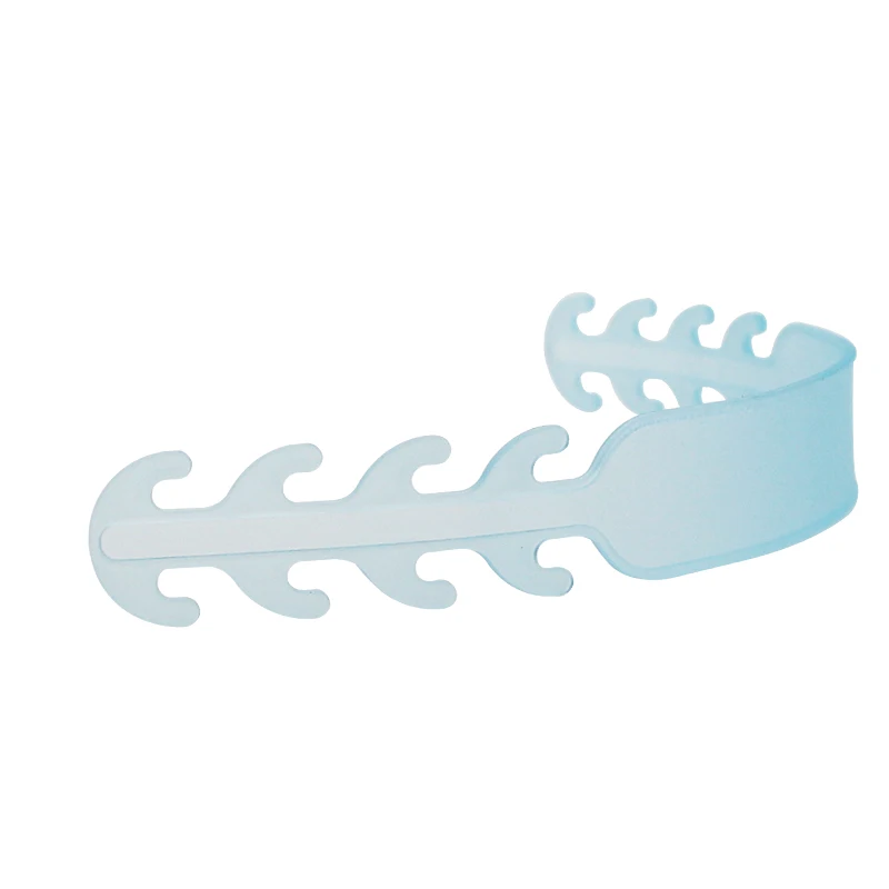 
Hot Sale Silicone Face Mask ear accessories hook Reusable for Adjusting the Ear Rope Pain face mask hook 