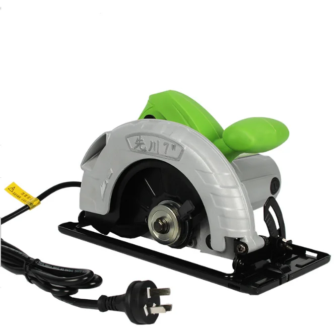 Good Quality Multifunctional Industry electric hand tools circular saw cutting machine