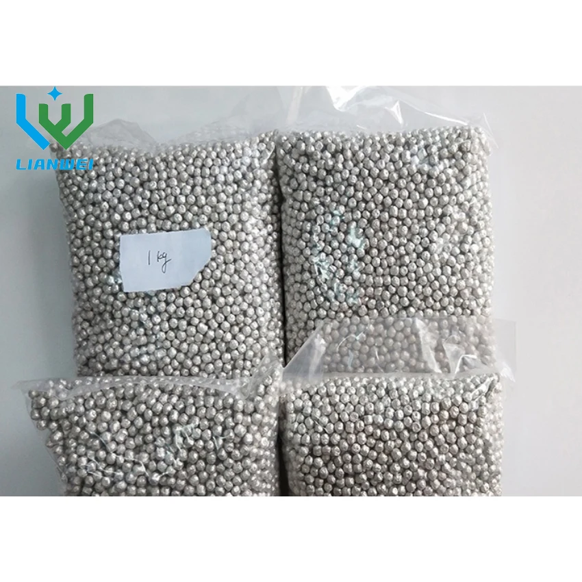 Water Purification Antioxidant Rich Hydrogen Water Ball Magnesium Ball