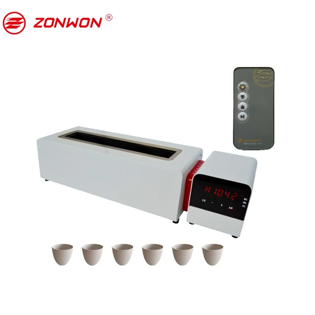 Лабораторный эксперимент по сжиганию и разжиганию все в одном месте пластиковый пепех