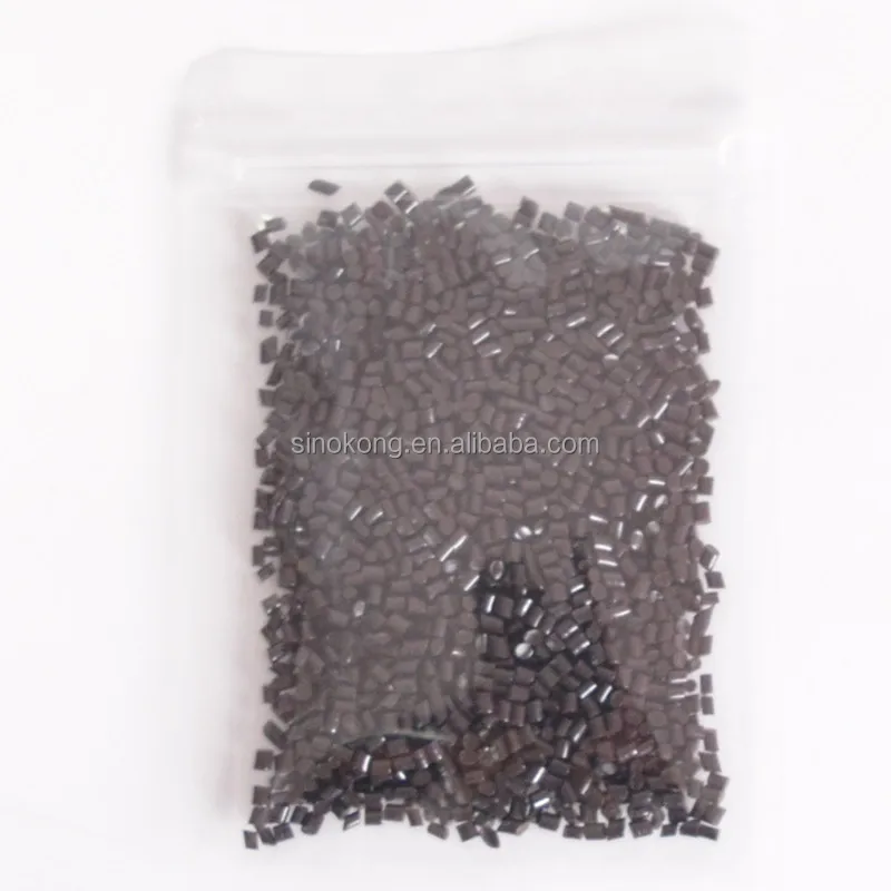 Wholesale Italian Keratin Beads Glue 1KG Italy Keratin Glue Hair Extensions Glue