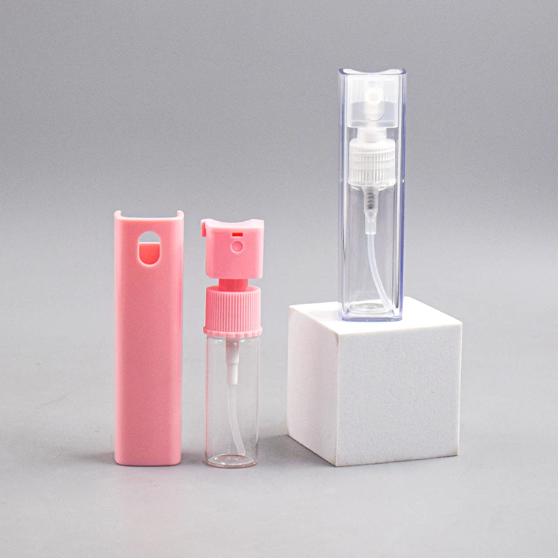 factory wholesale 10ml Pocket Personal Care Atomizer Spray Pen perfume Sprayer