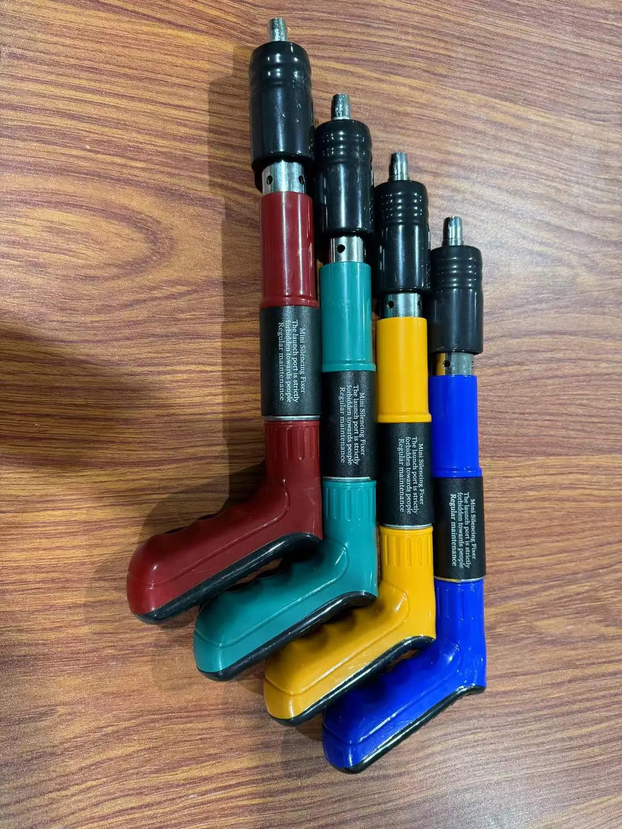 Wholesale 18V Mini Manual Cordless NailGun Industrial DIY Grade Pod Nailer Framing Stapler 1-Year Warranty Carton Packaging