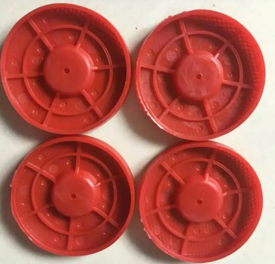 China Supplier Wholesale Plastic Seal Gaskets Hot Melt Gasket