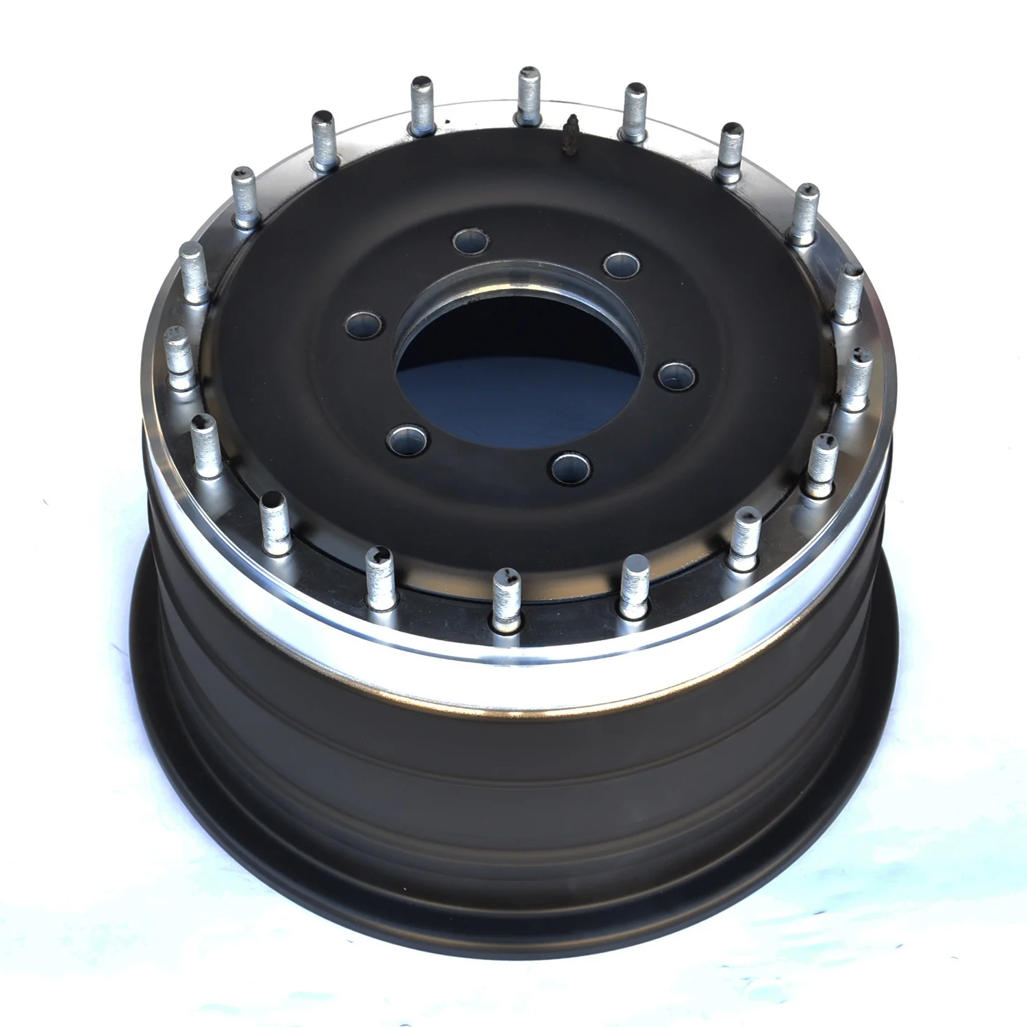 JASTOO made military armored vehicle forged wheels 18 20 21 inch military wheels truck rims for sale