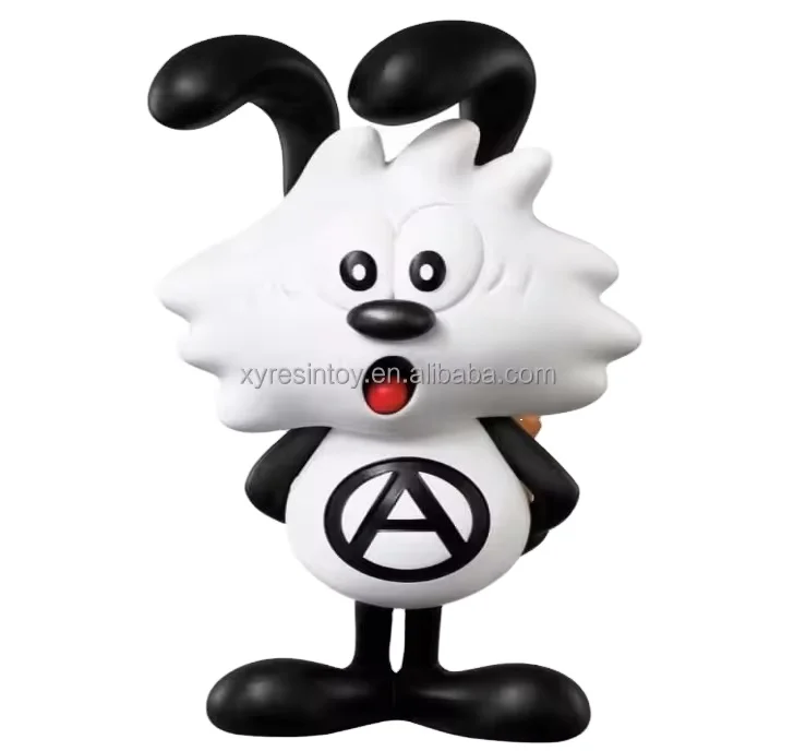 Custom Oem Toy Manufacturer Figure Products PVC Material Toys Figurine Action Toys Figure Custom Design 3d Vinyl Figure