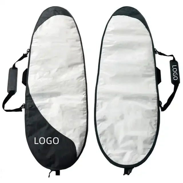 2024 Waterplay Surfing Kite Surfing Equipment Surf Travel Bag Board Day Bag Surfboard Protector Storage Bag Skating Board