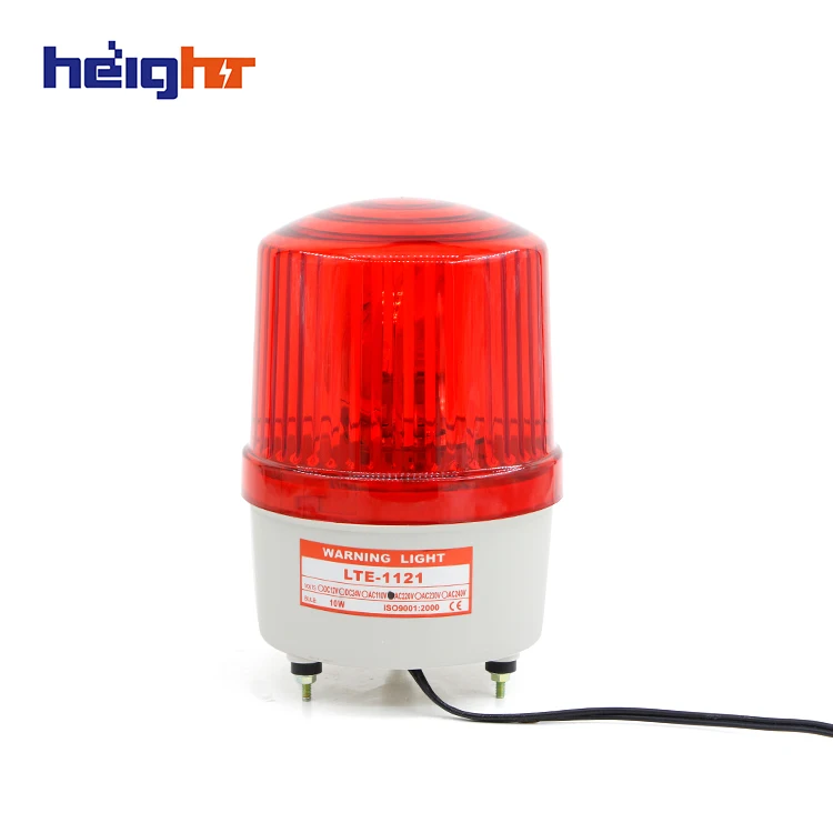 Vehicle Led Warning Light , Tower Warning Light , LED Beacon Light