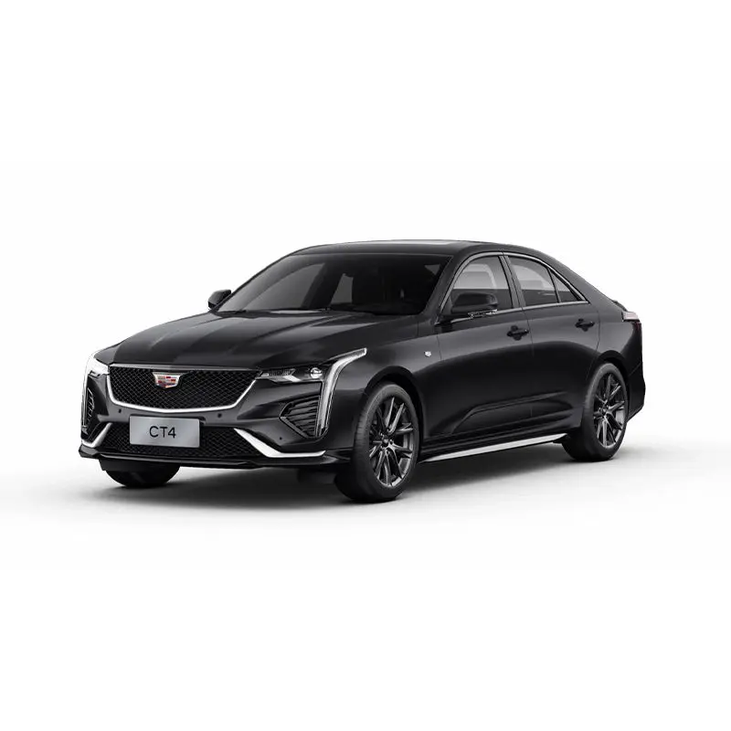 Оптовая цена китайский бензин роскошный седан 2024 Cadilla-c CT4 28T новый автомобиль самый продаваемый подерженный cadilla-c