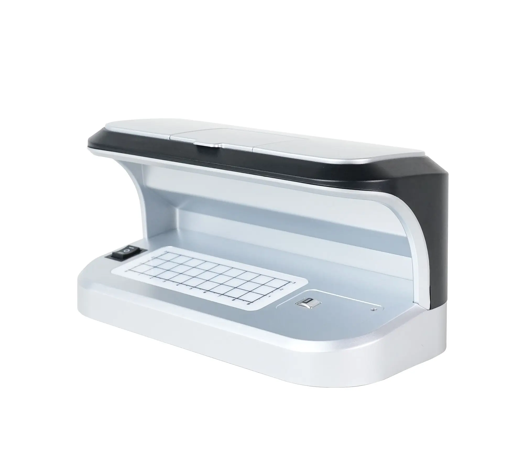 UNION 6603 USD Detecting Money Counterfeit Money Detector Cash Handling Bill Counter With UV MG IR