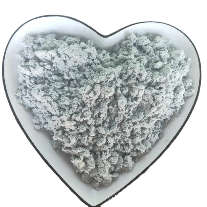 
Thermal insulation materials sepiolite mineral fiber 200 mesh 