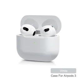 Xihop Dropshipping Replica Style Cute Headphones Case for Airpods Pro 3 Generation