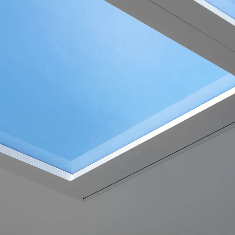 Sunshine Simulate Sky Change 48W 300x600mm  Roofing LED Panel Light