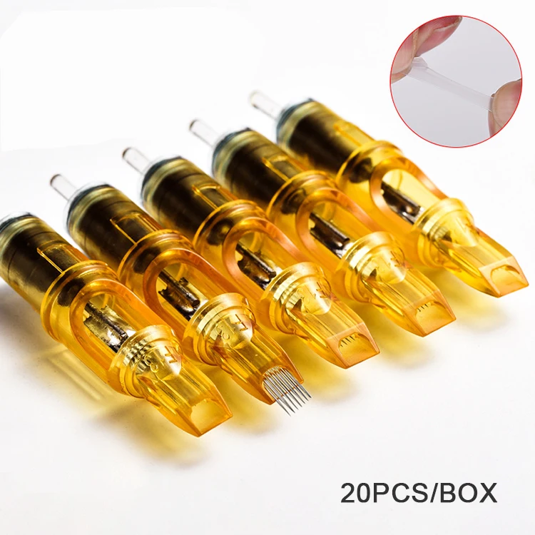 High Quality New Design Customized Professional Hot Sell Tattoo Machine Needles,Tattoo Needle Cartridge,Tattoo Needle