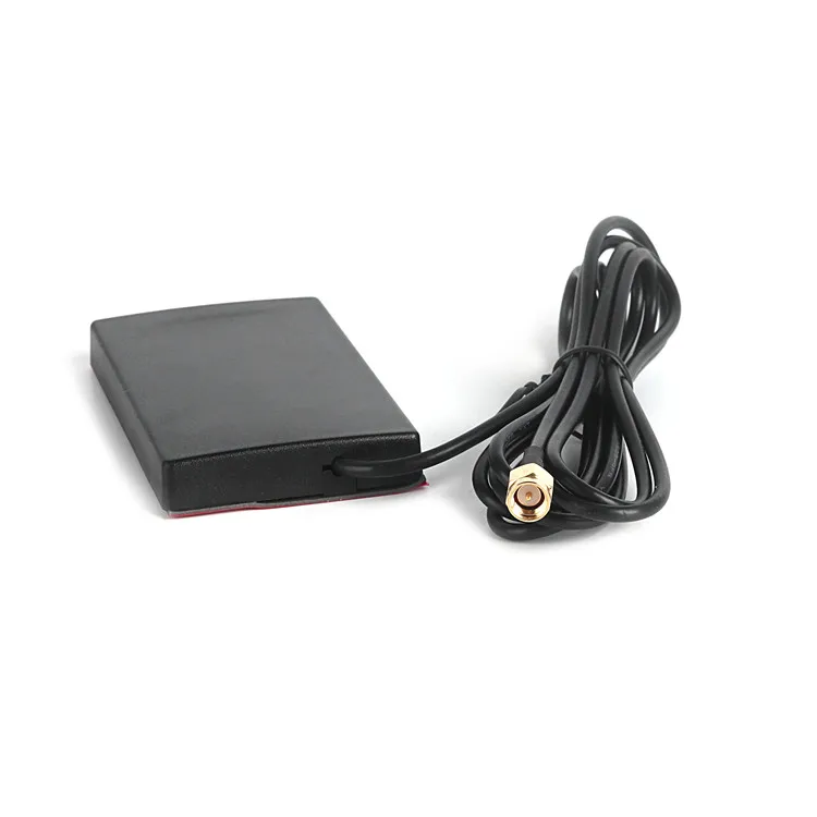 High Quality High Gain Active GPS Antenna Ceramic Patch Mini GPS Antenna