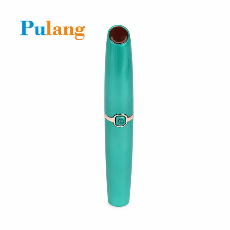 
Mini Electric Eyebrow Trimmer Lipstick Brows Pen Hair Remover Painless eyebrow remover eyebrow trimmer 