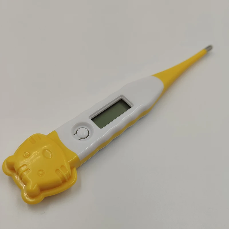  Оптовая продажа цифровой электрический большой Ректальный термометр высокого качества